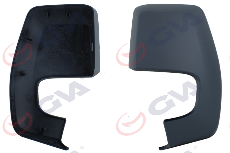 AYNA KAPAĞI SOL FORD CUSTOM 12> ASTARLI - GVA - OEM BK2117K747BBXWAA