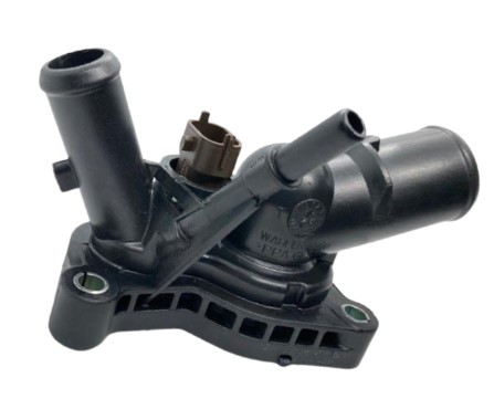 TERMOSTAT KOMPLE 90 °C FIAT EGEA 500X 14>20 EGEA 16>20 JEEP RENEGADE 14>18 1.6 - AUTODAK - OEM 55247743