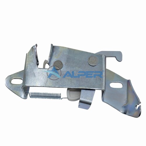MOTOR KAPUT KİLİDİ R.12 - ALPER - OEM 7700505159