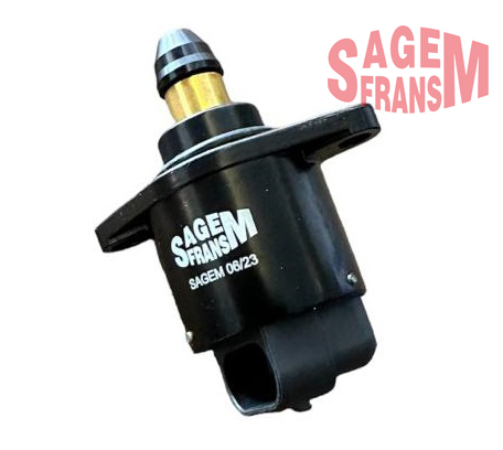 ROLANTI AYAR VALFI PEUGEOT P306-P406 2.0 16V 95>04 - SAGEMFRANS - OEM 1920X9