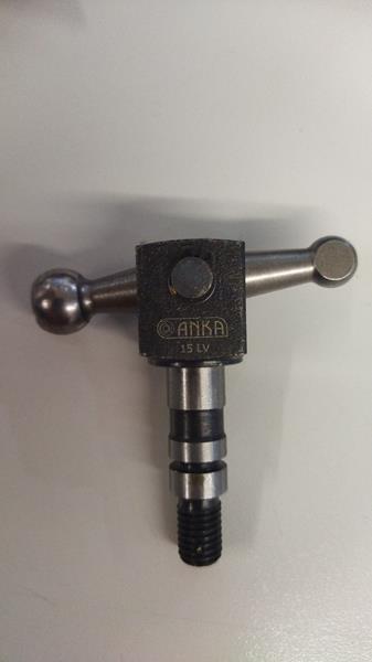 VİTES ARAYICI ÇATAL LEVYE R12 - ANKA - OEM 7702188412
