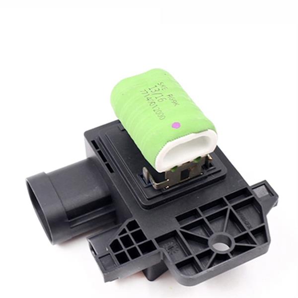 FAN REZİSTANSI MEGANE IV (255501169R) - AUTODAK - OEM 255501169R