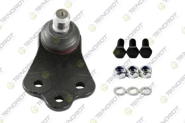ROTİL SAĞ-SOL FIAT EGEA 16> - TEKNOROT - OEM 52026562