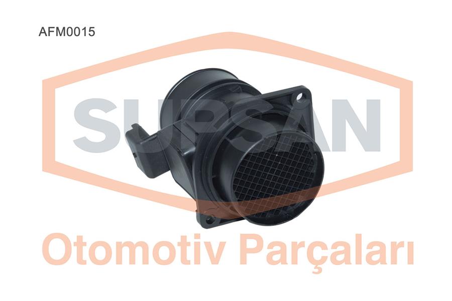 HAVA AKISMETRE  RENAULT  MASTER 2.5 DCI 16V  ENG. G9U - SUPSAN - OEM 7700314057
