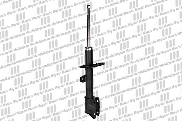 ÖN AMORTİSÖR SAG-SOL DACIA DUSTER 10>18 DUSTER II 18>23 (GAZLI) - MAYSAN - OEM 543029903R