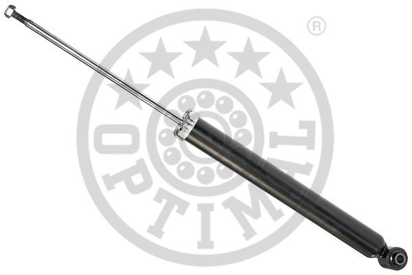 ARKA AMORTİSÖR L/R CORSA D 06>14 GRANDE PUNTO 07>17 CHEVROLET AVEO 11> - OPTIMAL - OEM 93189035