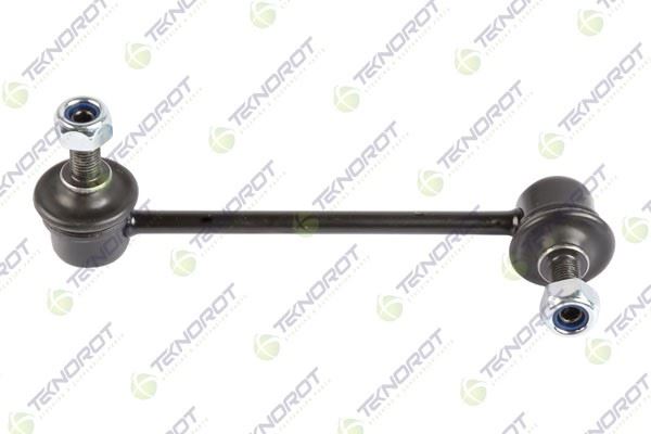 Z ROTU ÖN SAĞ MAZDA 6 2.0L LF-DE GG 02-07 - TEKNOROT - OEM GJ6A34150A