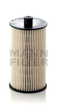 YAKIT FİLTRESİ VW CRAFTER 30-50 2.5 TDİ 06=> - MANN - OEM 2E0127159