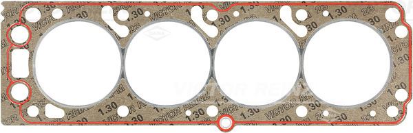 SKC ASTRA F-VECTRA A-B-OMEGA A-KADETT E-CALIBRA-ASCONA 2.0i - V.REINZ - OEM 607987