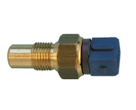 HARARET MÜŞÜRÜ PEUGEOT P206-P306-CITROEN SAXO-XSAR - TDS - OEM 0242.83