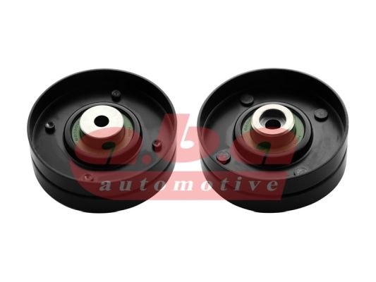 ALTERNATOR GERGI RULMANI [SAC RULMAN] BOXER 2.5TDI [97 00] JUMPER 2.5TDI [96 02] [80*26] - ABA - OEM 96332546