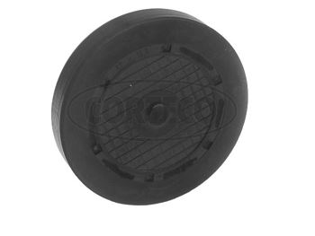 KARTER TAPASI CLIO II  1.4  98- E7J 634 (57X10.5) - CORTECO - OEM 7700106271