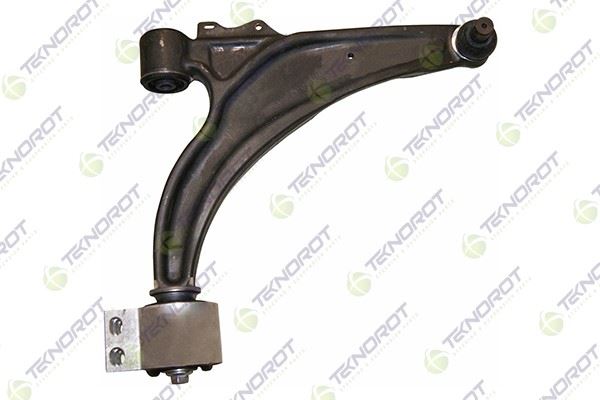 ALT SALINCAK KOMPLE SAĞ ASTRA J-CHEVROLET CRUZE 2010=> - TEKNOROT - OEM 13463245