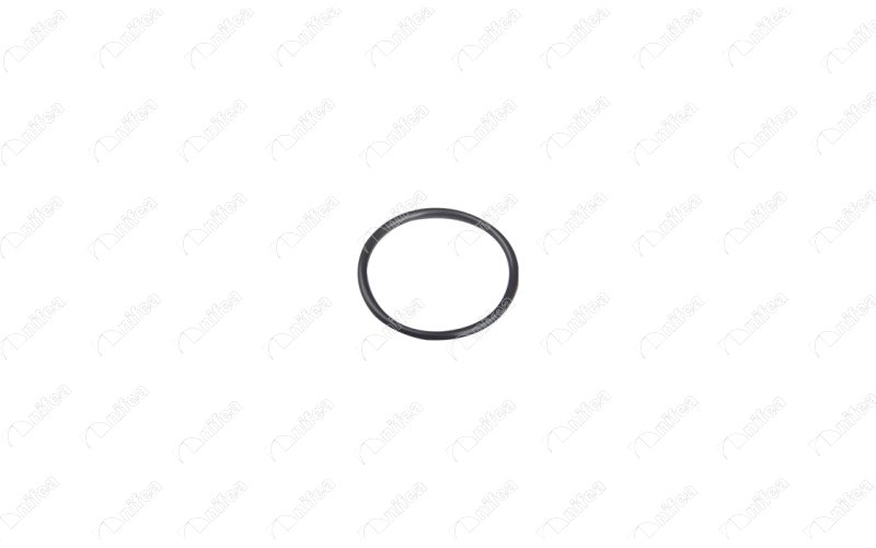 RADYATÖR SU GİRİŞ BORU CONTASI P106-P205-P206-P301-P306-P307-P308-P309-P405-PARTNER-BERLINGO-AX-BX-C-ELYSEE-C2-C3-C4-XSARA-SAXO 1.4-1.5-1.6 - NIFEA - OEM 1206.98