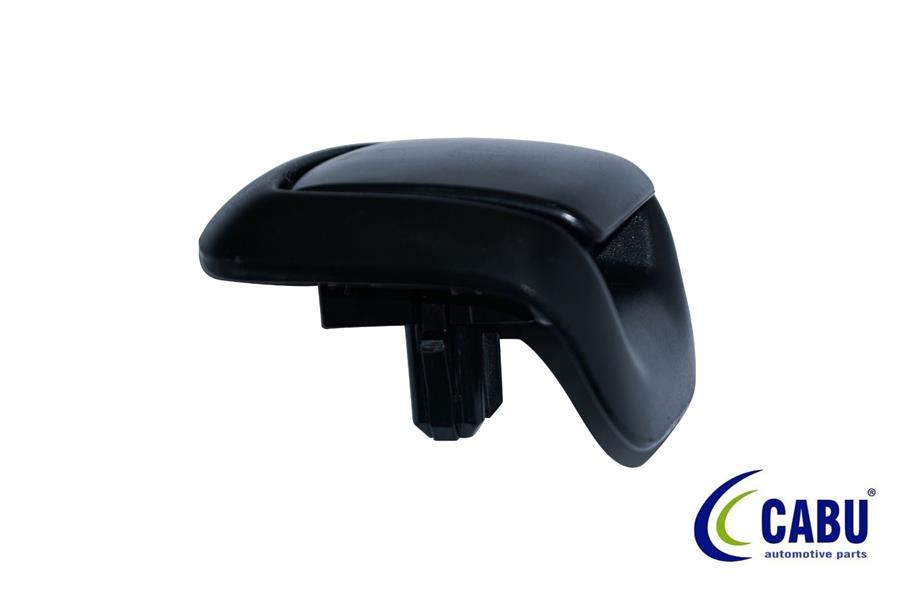 KOLTUK SIRTI AYARLAMA KOLU SOL FIESTA-FUSION 01> - CABU - OEM 2N11N62763AC