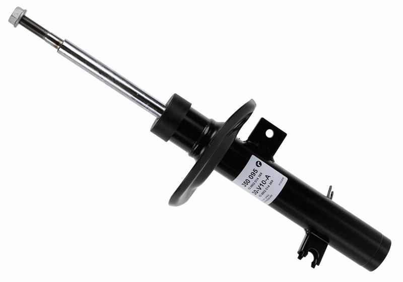 ON AMORTISOR SAG GAZLI P2008 I 13>18 - SACHS - OEM 9820326080