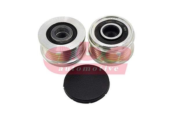 ALTERNATOR KASNAGI CORSA D A14XEP A12XER A14XEP [INA TIP] [59*53.65*34.6] - ABA - OEM 93185744