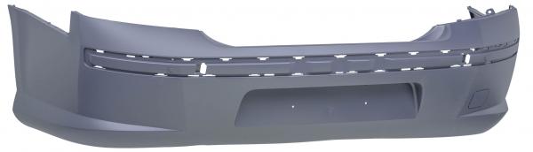 ARKA TAMPON (ASTARLI) PEUGEOT 407 2004 - PHIRA - OEM 7410.V3