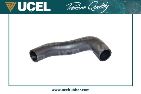 RADYATOR UST HORTUMU D.K.S1.6 — UCEL 381347 - UCEL - OEM 7584255