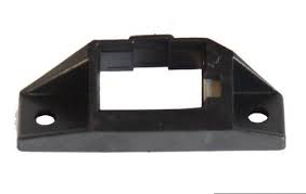 BAGAJ KILIT KARSILIK PLASTIGI R9 - KAYAPLASTIK - OEM 7700661474