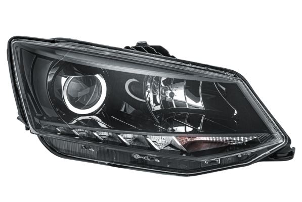 FAR SAG SKODA FABIA III 14> - HELLA - OEM 6V1941016B