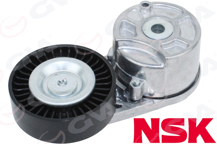 V KAYIŞ GERGİ KÜTÜĞÜ FORD TRANSİT 18> 2.0 ECOBLUE (NSK RULMANLI) - GVA - OEM GK2Q