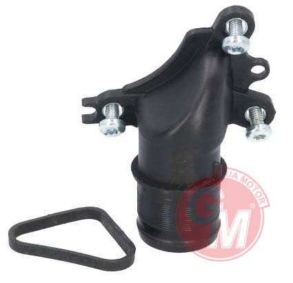 TERMOSTAT KAPAĞI RENAULT TRAFIC-LAGUNA III 2.0 DCI - GUA - OEM 7701476602