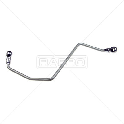 TURBO YAĞLAMA BORUSU FORD-PEUGEOT-CİTROEN FOCUS-CM - RAPRO - OEM 3M5Q
