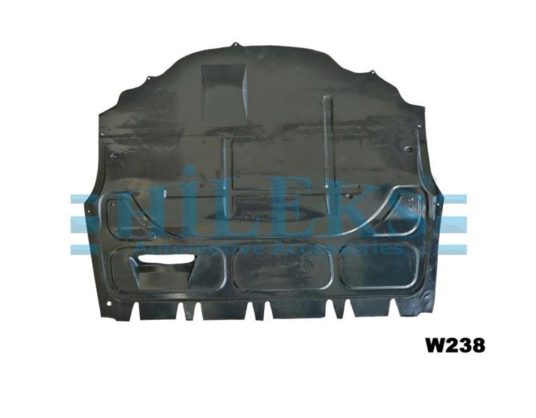 KARTER MUHAFAZASI DIEZEL POLO CORDOBA  FABIA   IBIZA 99-08 - HILEKS - OEM 6Q0825237A