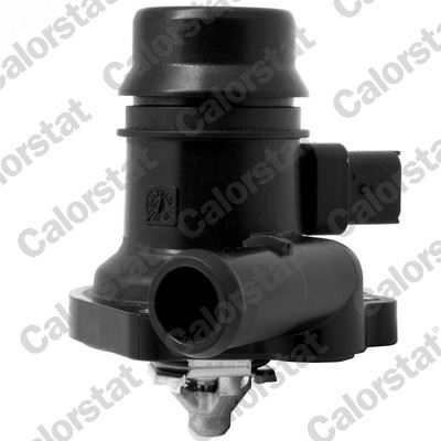 TERMOSTAT ASTRA J/INSIGNIA/CORSA D/CORSA E/MERIVA B/MOKKA A14NET-A14NEL-B14NEH-B14NEJ - VERNET - OEM 55593034