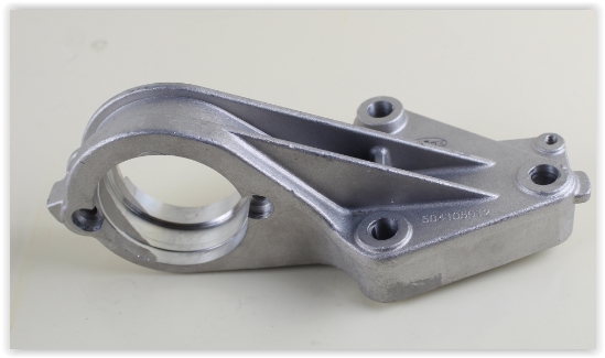 AKS SUPORTU AKS YATAGI DUCATO 2,3 - MOTORTEC - OEM 504105913