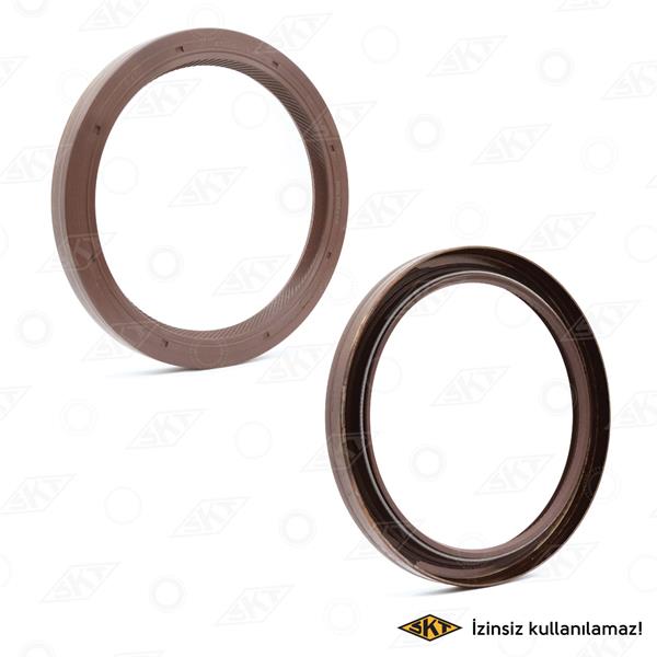 KRANK KEÇESİ ARKA FORD ESCORT-MONDEO 93> 1.6-1.8 ZETEC - SKT - OEM 928M