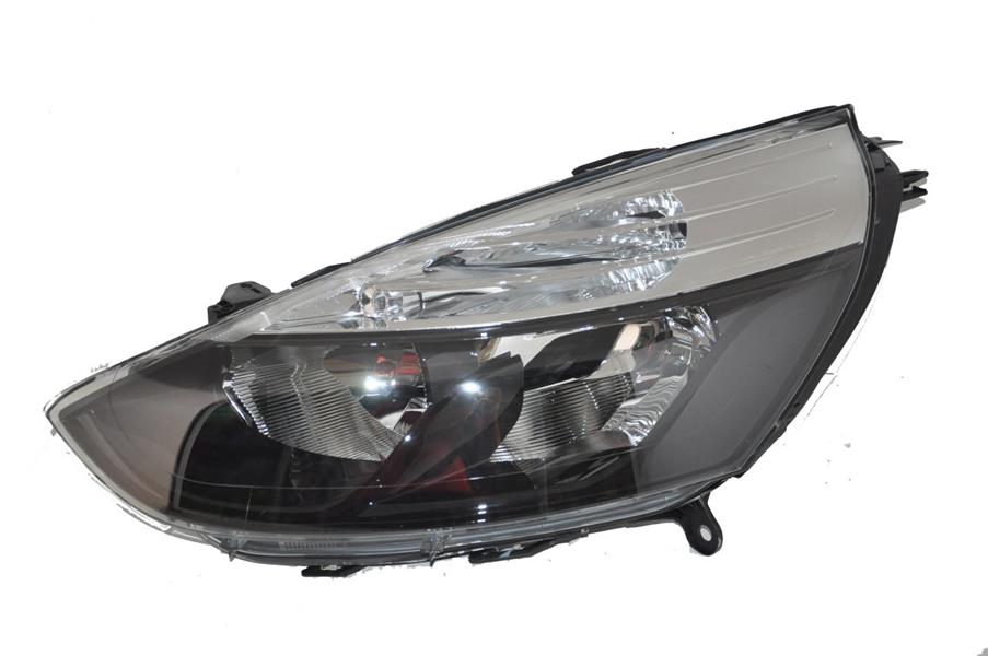FAR SOL CLIO IV HATCHBACK GRANDTOUR 12>20 MOTORLU SIYAH CITALI - AYFAR - OEM 260601176R