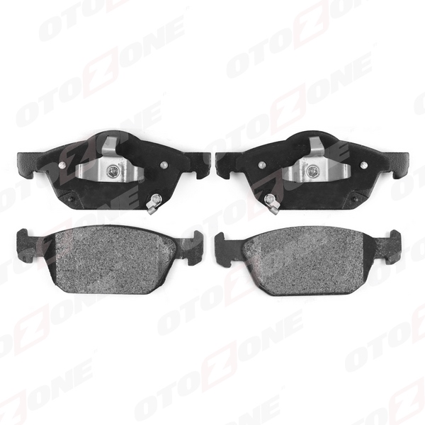 ÖN FREN BALATA HONDA CIVIC 1,6L N16A İ-DTEC dizel - OTOZONE - OEM 45022TV0E01