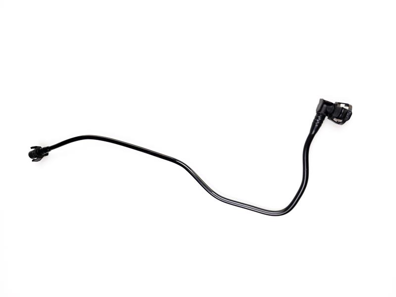 SOĞUTMA BORUSU P307 P308 P5008 RCZ 16 20HDI - WINTECH - OEM 1323.C0