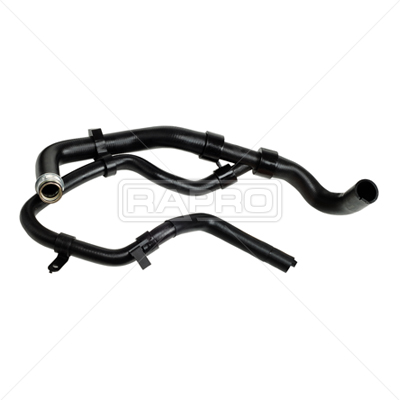RADYATOR ALT HORTUMU PARTNER/BERLINGO 19DXUD9/DW8 - RAPRO - OEM 1351.Z1