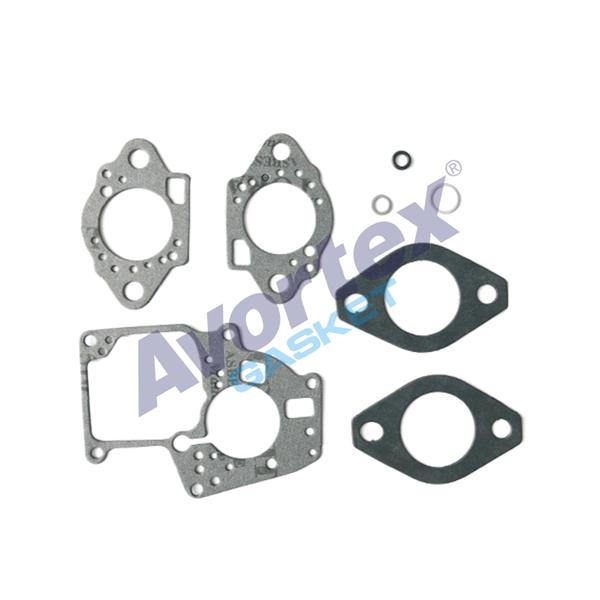 KARBURATOR TAKIM CONTA - R9 1.4 - AVORTEX - OEM 7701101499