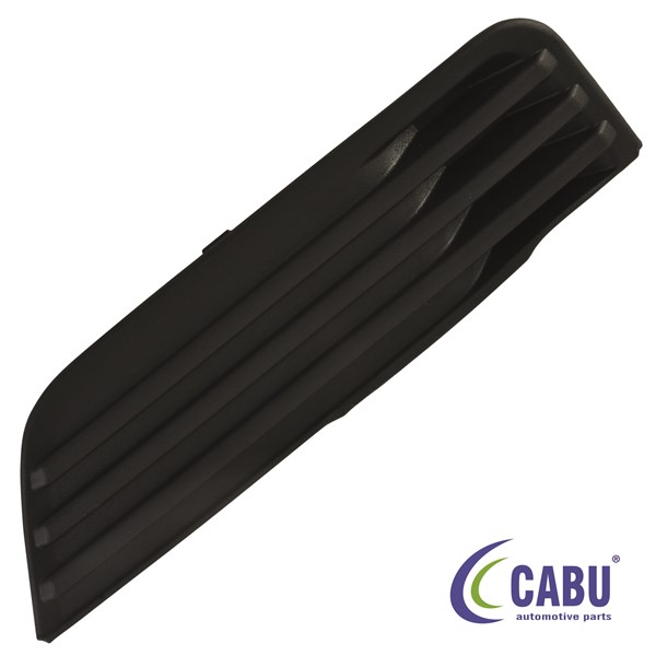 SİS FAR ÇERÇEVESİ SAĞ (SİS FARSIZ) FORD FOCUS 04 - CABU - OEM 4M51