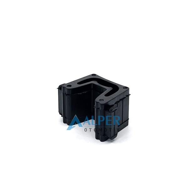 RADYATOR TAKOZU ALT SYMBOL 13> DOKKER LODGY-LOGAN - ALPER - OEM 215060007R