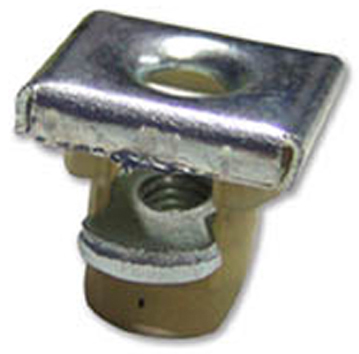 ÇAMURLUK SOMUNU 131 DKŞ Y.M 88=> - DEPAR - OEM 4327420