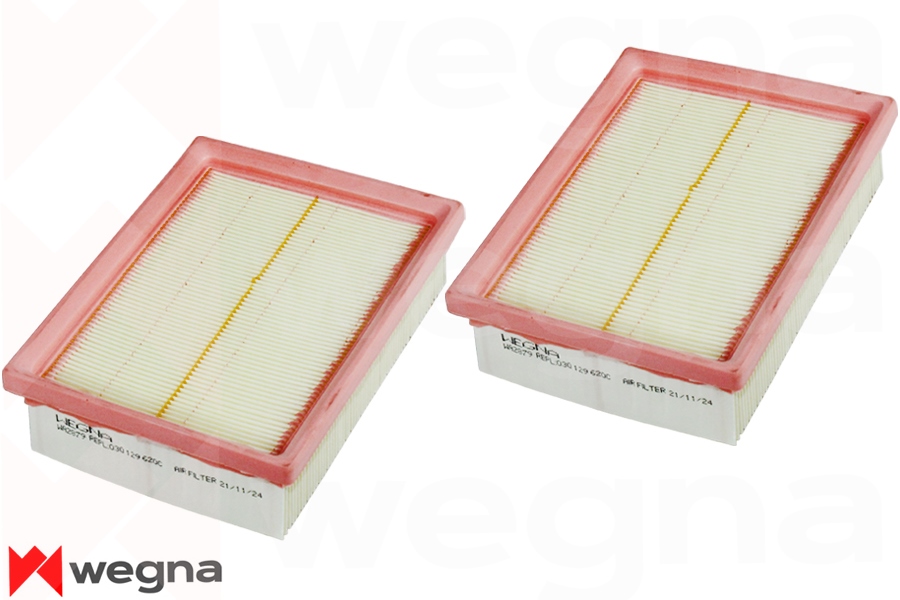 HAVA FİLTRESİ POLO (99-01) CADDY II (95-04)IBIZA III (99-02)CORDOBA (00-02) 1.0-1.4 C 1955-2 - WEGNA - OEM 030129620C