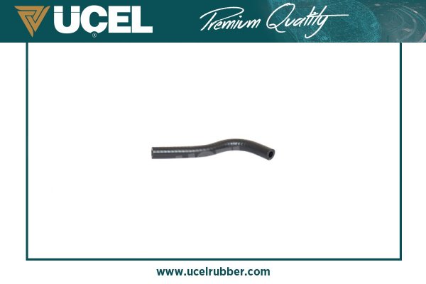 KARBÜRATÖR İLE SİBOP ARASI HORTUMU RENAULT R12 - UCEL - OEM 7700525507