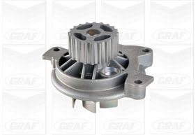 DEVİRDAİM TRANSPORTER IV(90-03) A6 (95-97) S70 (99 - GRAF - OEM 074121004