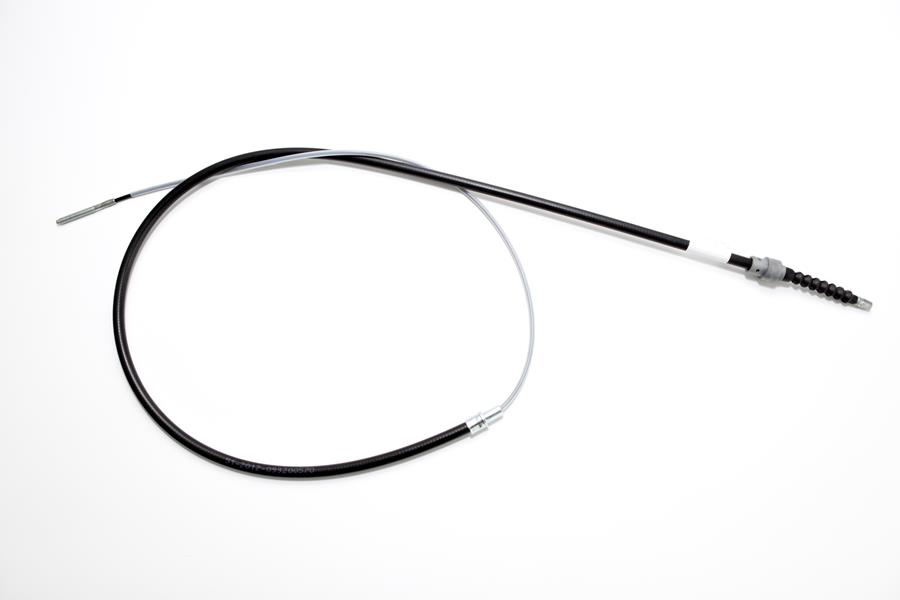 EL FREN TELI ARKA SAG/SOL PASSAT 1.8-2.0 DISK FREN 93-> (1720/1030MM) - CAVO - OEM 3A0609721C