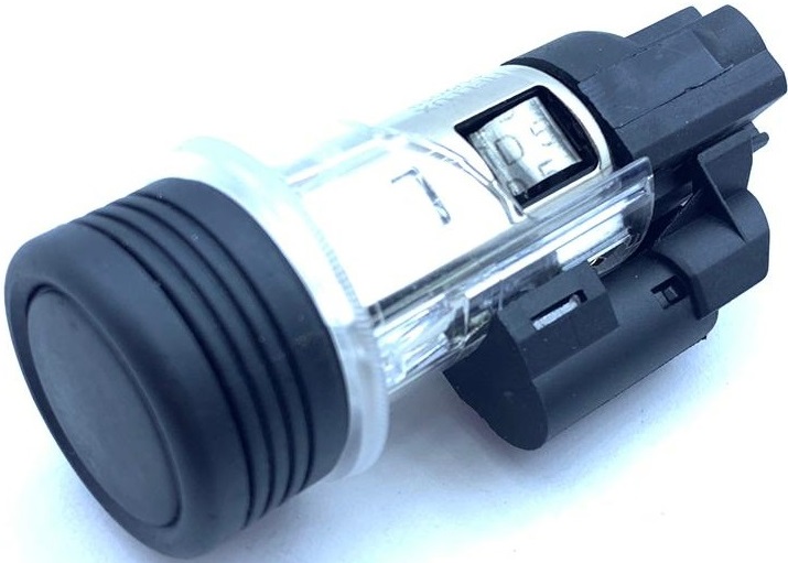 ÇAKMAK İÇİ + GÖVDE KOMPLE MEGANE III - CLIO III - - HELLUX - OEM 8200407427