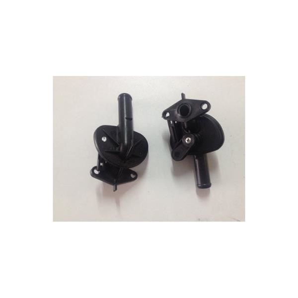 KALORIFER MUSLUGU FIAT TEMPRA 87 - KALE - OEM 7603138