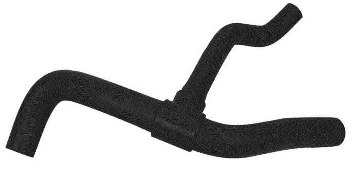 RADYATÖR ALT HORTUM FIAT DOBLO 01> 1.3D MJET 1.9D MJET - YTT - OEM 46747727