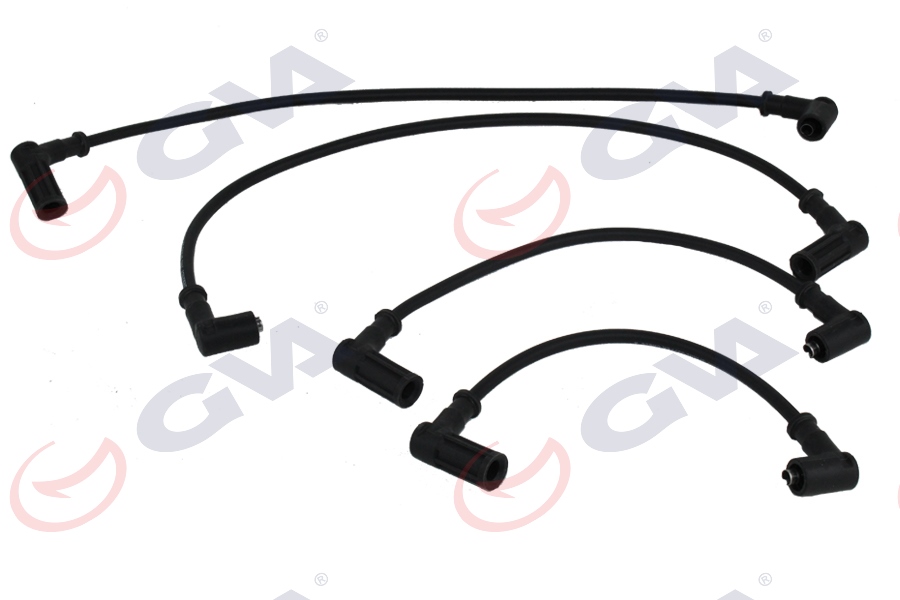 BUJI KABLOSU TAKIM UNO 70 SX - GVA - OEM 7716094