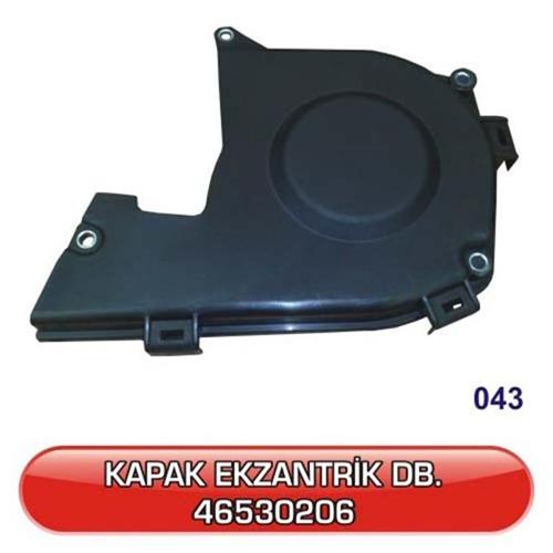 EKSANTRİK KAPAĞI DOBLO (290043) - BIRLIK - OEM 46530206