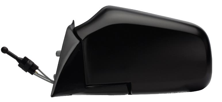 DIŞ DİKİZ AYNASI SAĞ MURAT 131 91> MEKANİK+PLASTİK AYAK - ERAYNA - OEM 85008486
